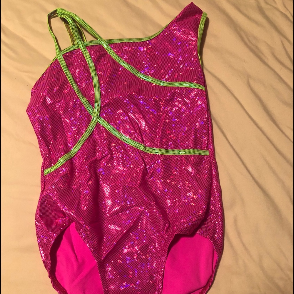 Leotard